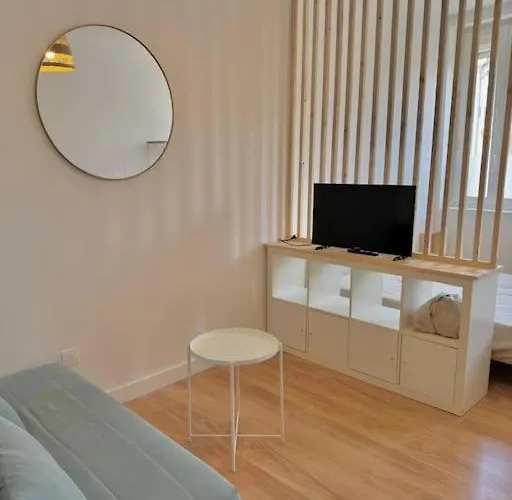 Studio Lumiere Charme & Confort