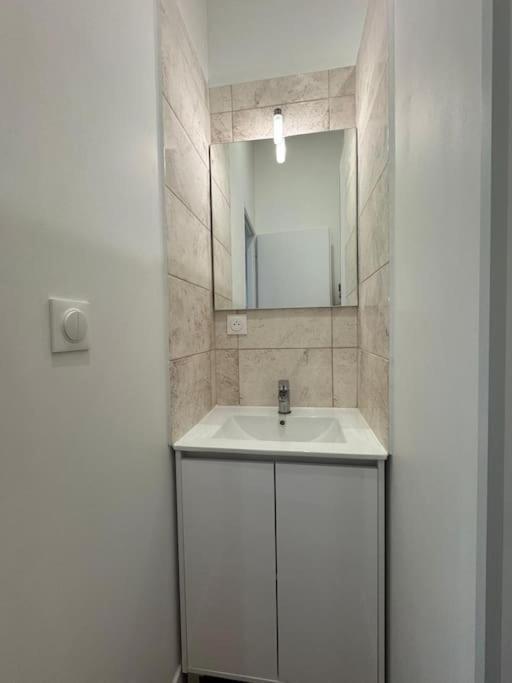 Apartment Lumiere Charme & Confort *
